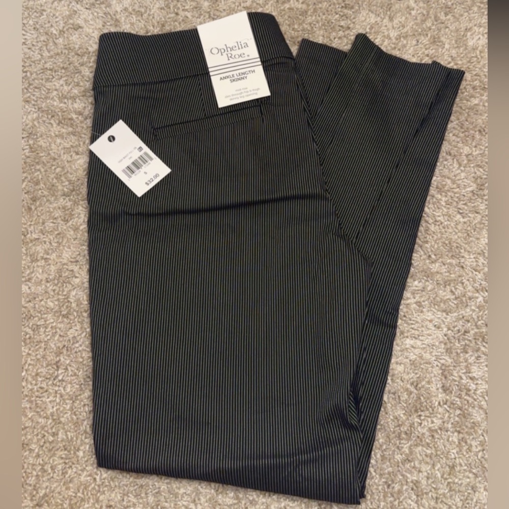 Work Pants - Picture 4 of 4